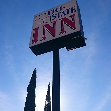 Tri-State Inn Kingman Exterior foto